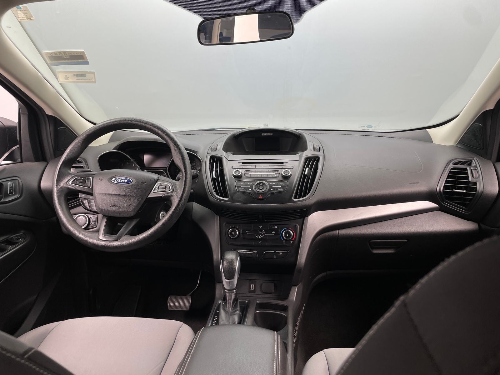 Thumbnail: 2017 Ford Escape - 3