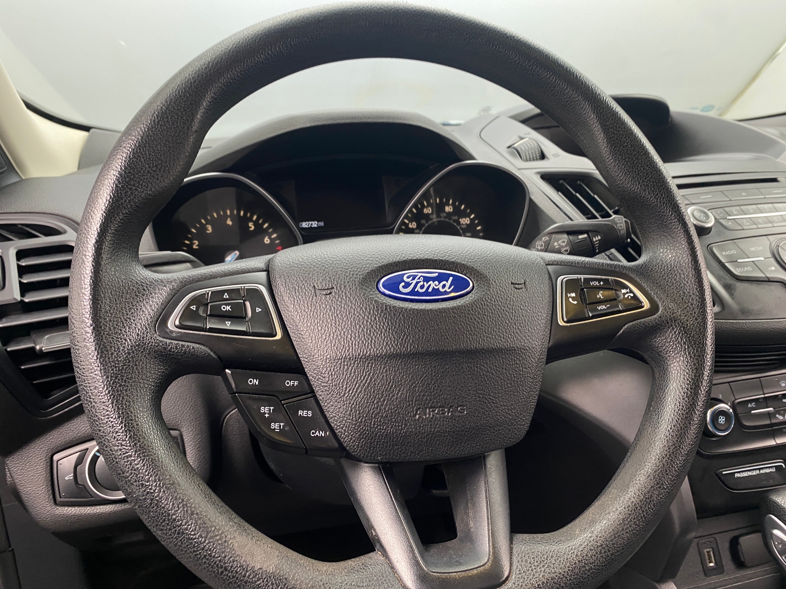 Thumbnail: 2017 Ford Escape - 5