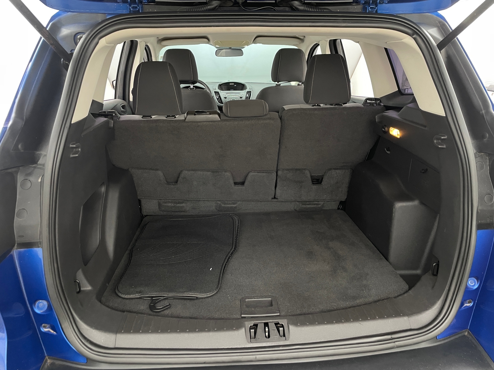 Thumbnail: 2017 Ford Escape - 7