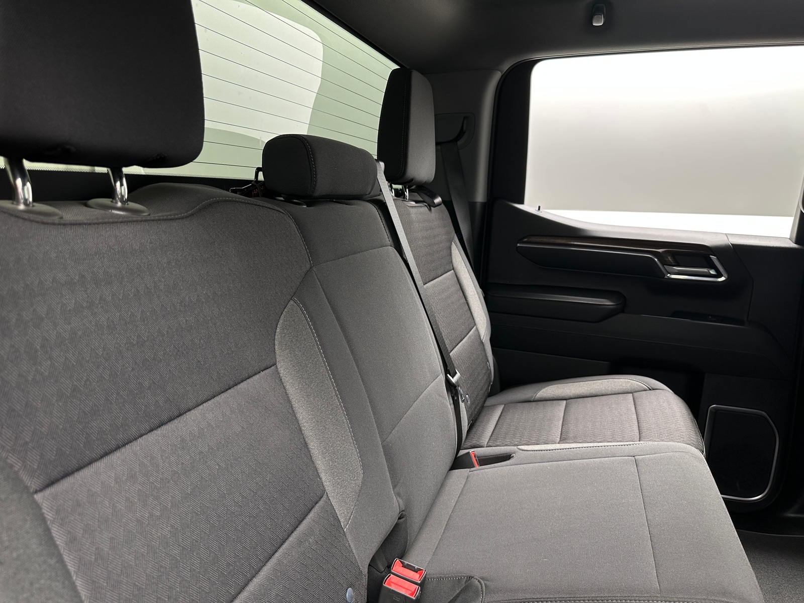 Thumbnail: 2023 Chevrolet Silverado 1500 - 6