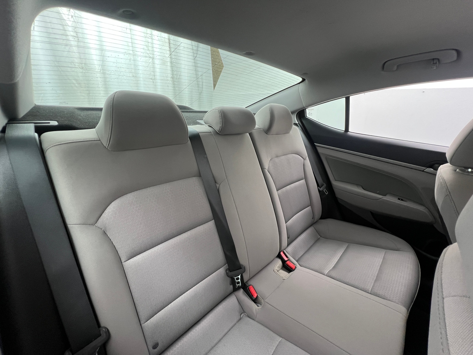 Thumbnail: 2017 Hyundai Elantra - 6