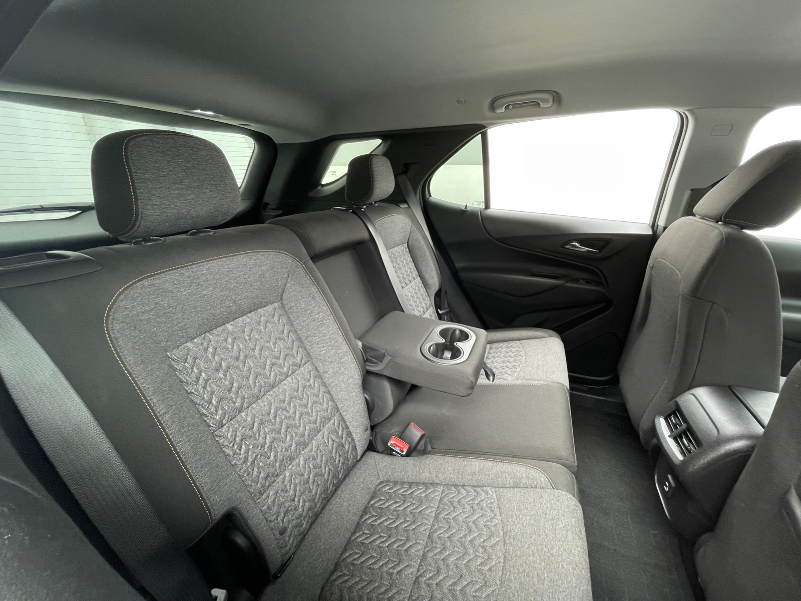 Thumbnail: 2023 Chevrolet Equinox - 6