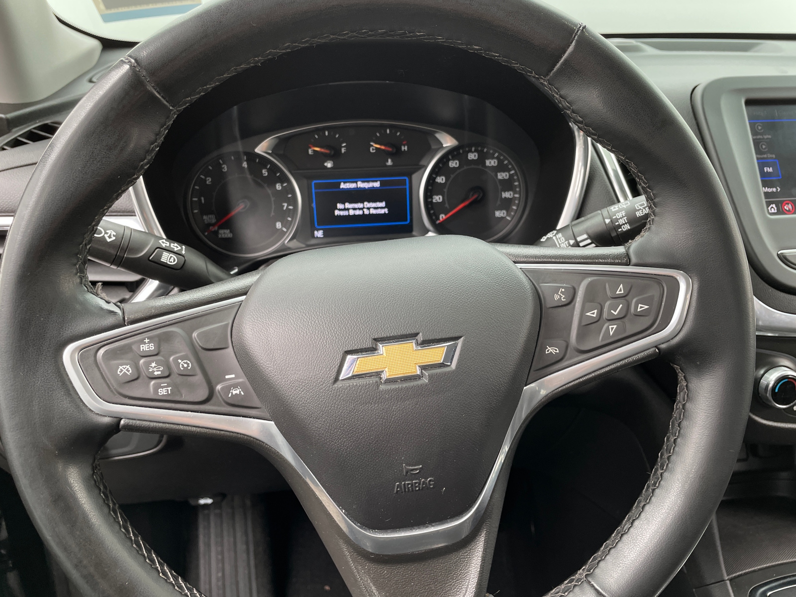 Thumbnail: 2023 Chevrolet Equinox - 5