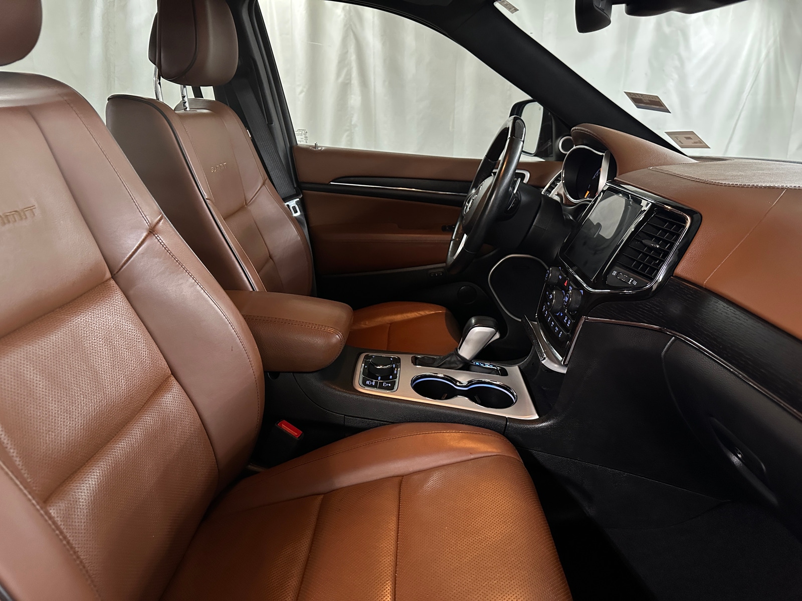 Thumbnail: 2021 Jeep Grand Cherokee - 2