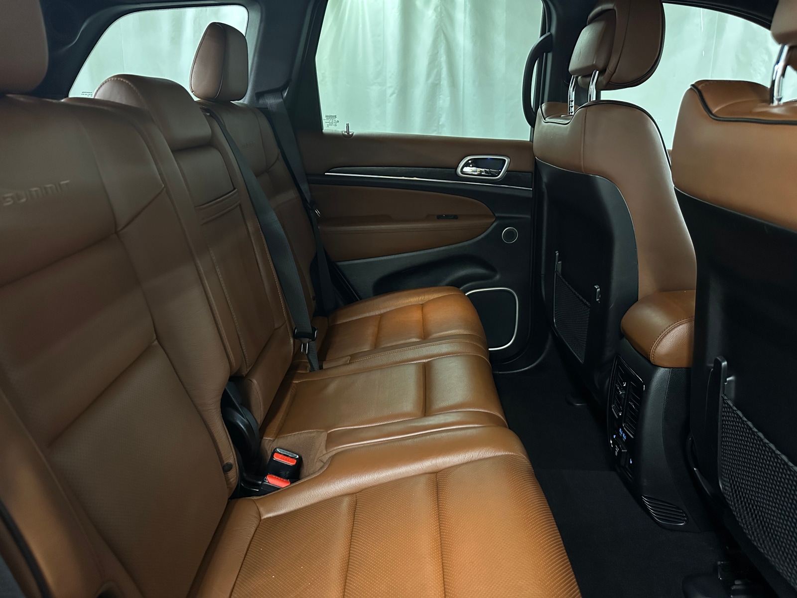 Thumbnail: 2021 Jeep Grand Cherokee - 6