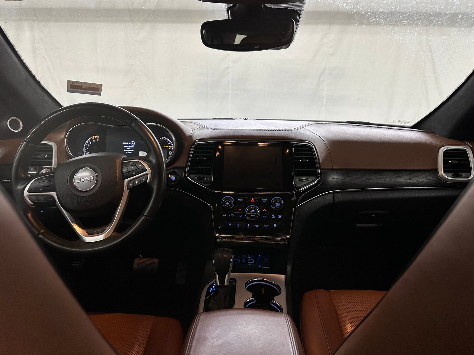 Thumbnail: 2021 Jeep Grand Cherokee - 3