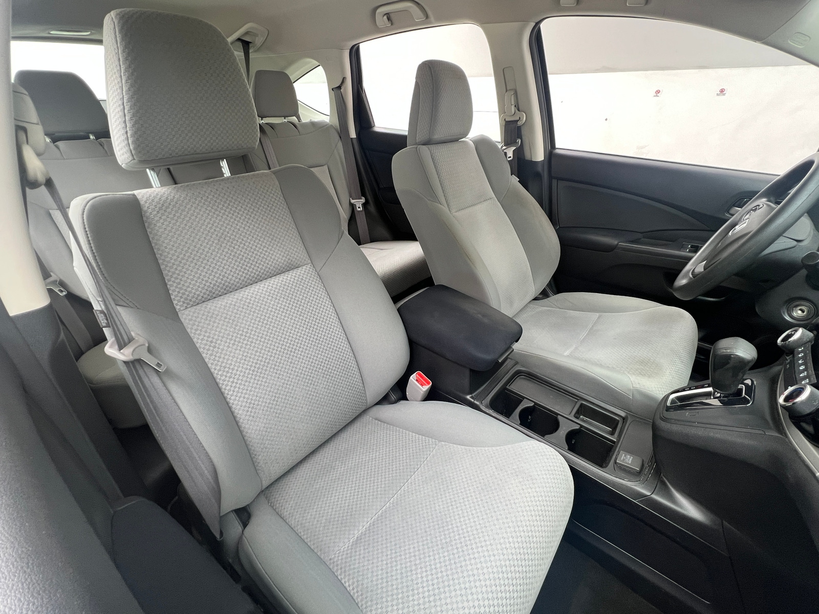 Thumbnail: 2016 Honda CR-V - 2