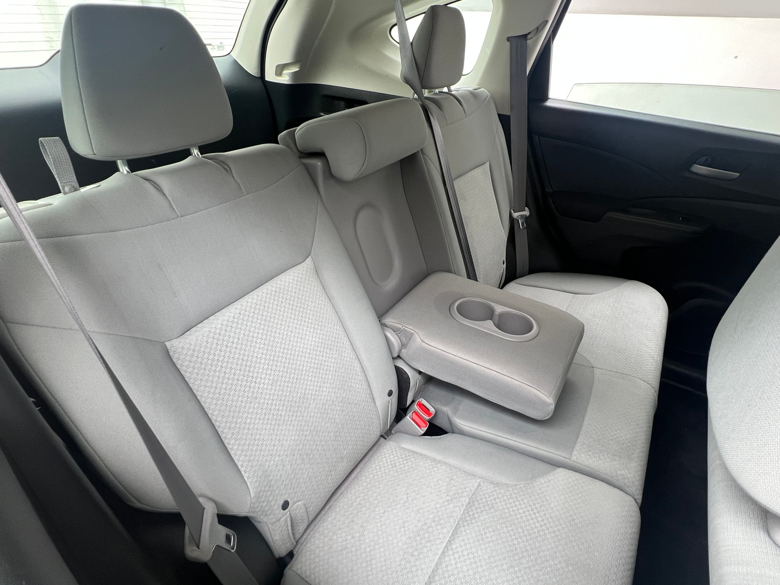 Thumbnail: 2016 Honda CR-V - 6