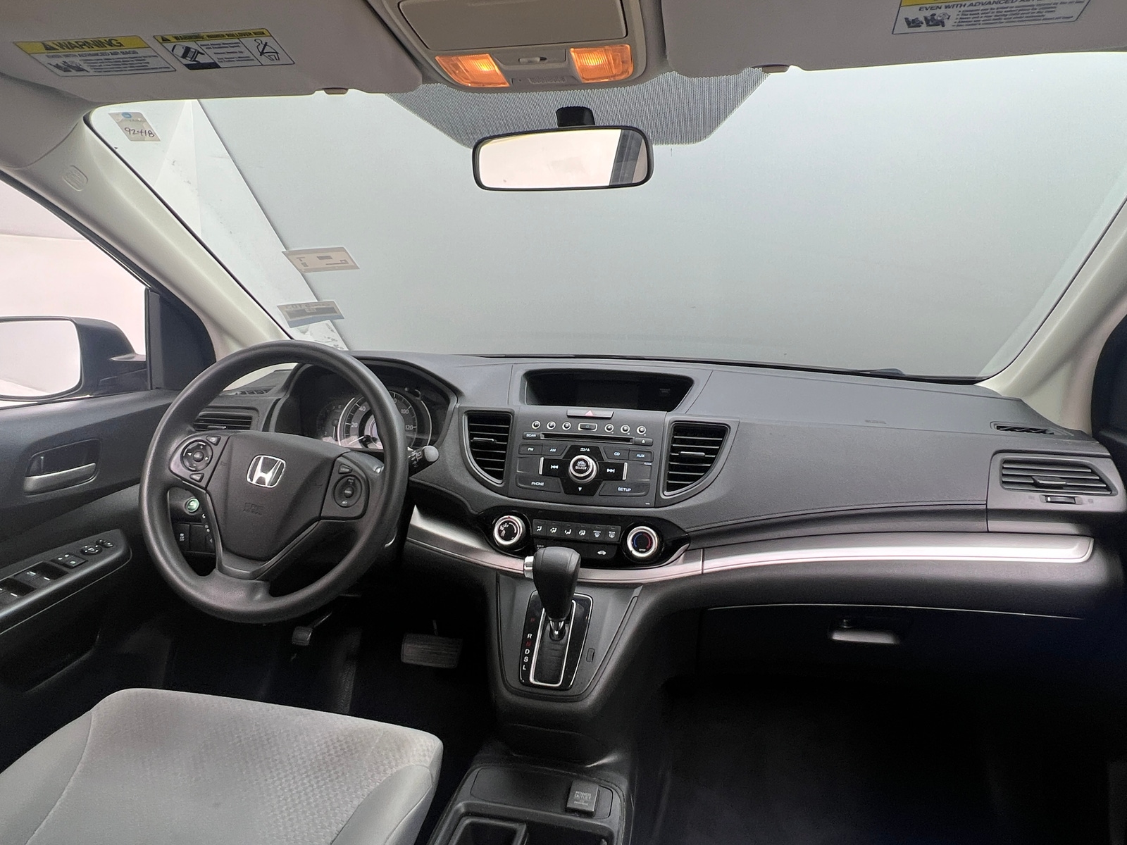 Thumbnail: 2016 Honda CR-V - 3