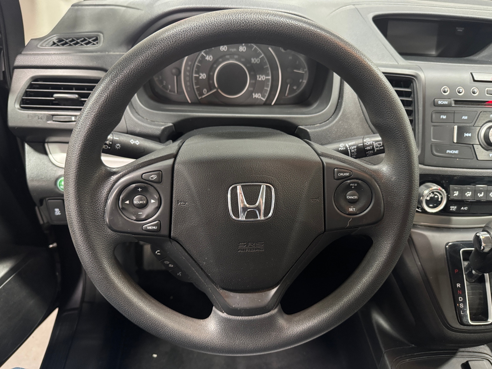 Thumbnail: 2016 Honda CR-V - 5