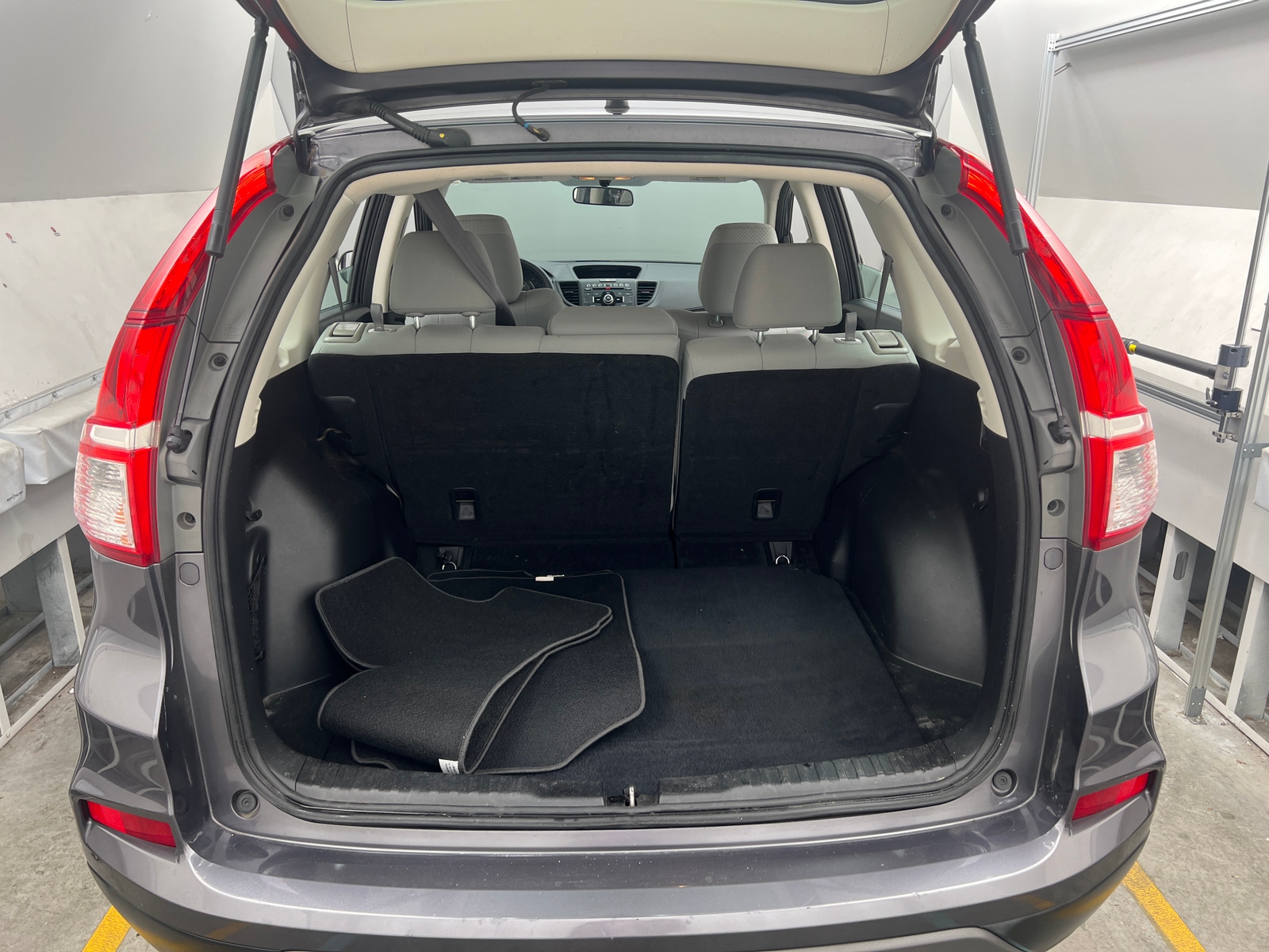 Thumbnail: 2016 Honda CR-V - 7