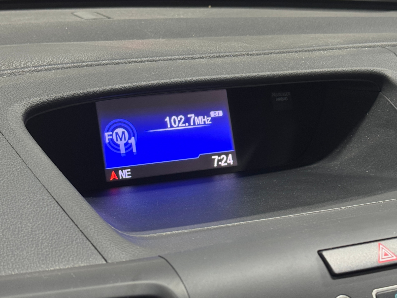 Thumbnail: 2016 Honda CR-V - 4