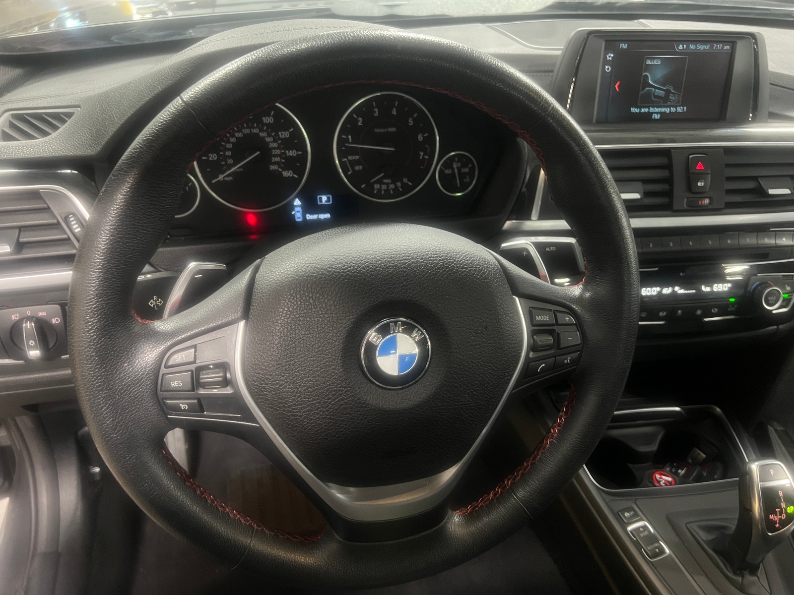 Thumbnail: 2018 BMW 3 Series - 4