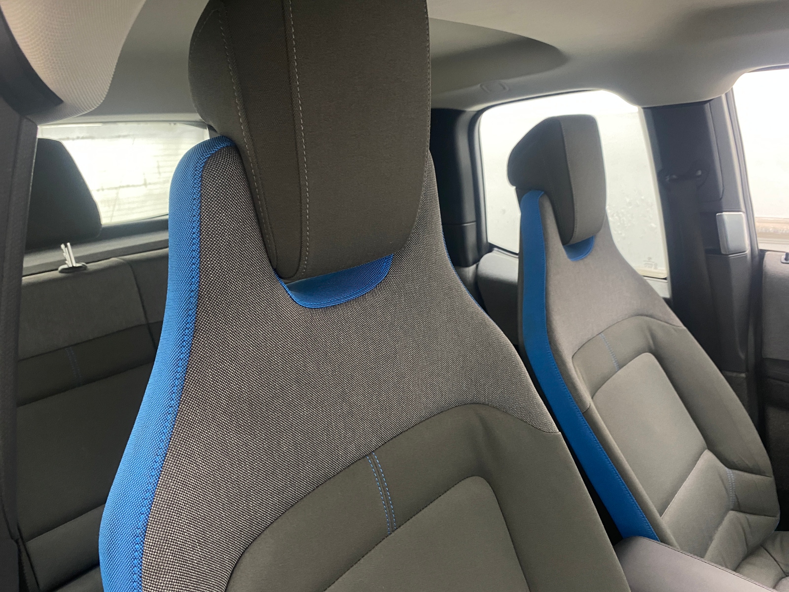 Thumbnail: 2017 BMW i3 - 2