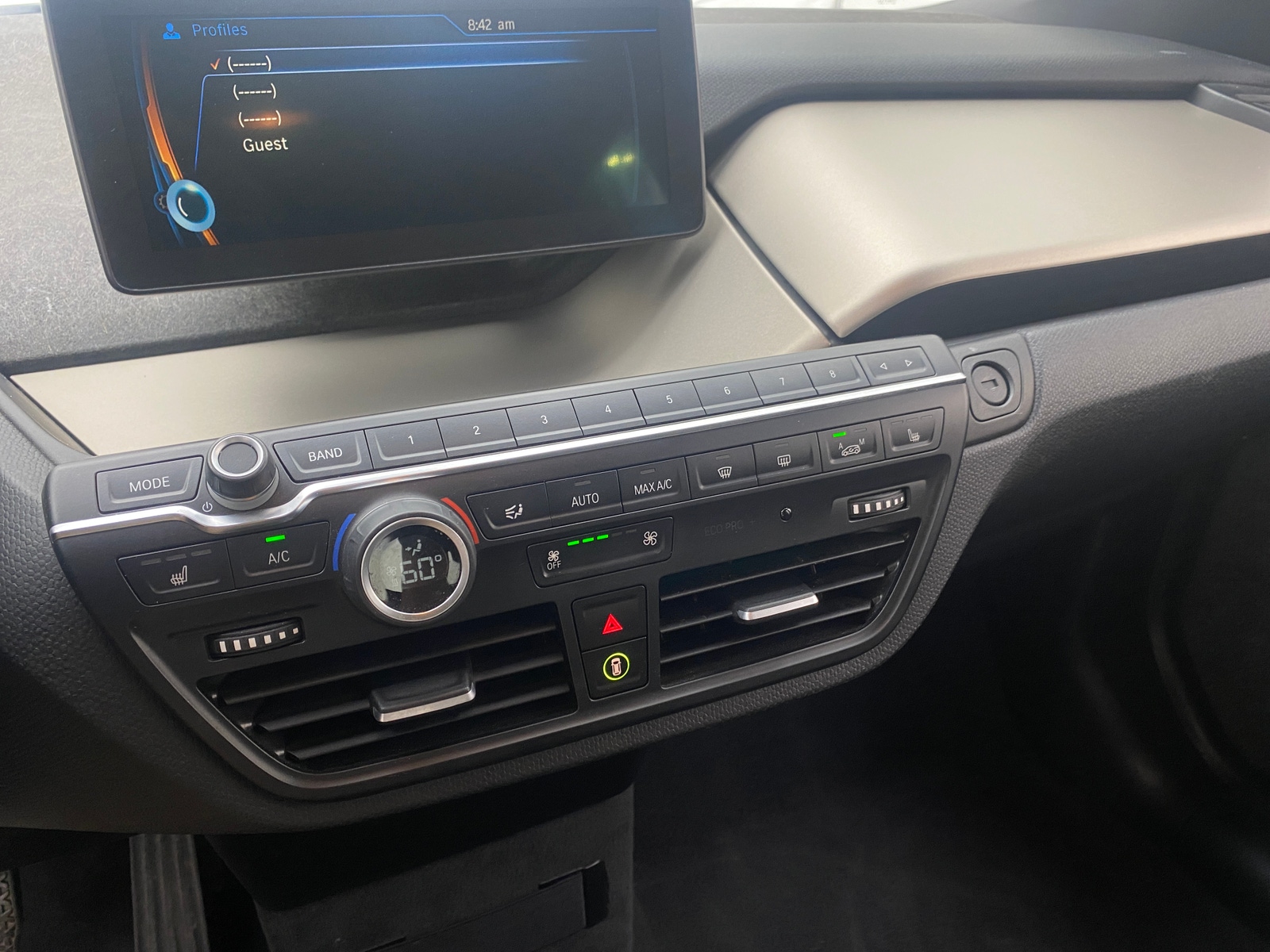 Thumbnail: 2017 BMW i3 - 4