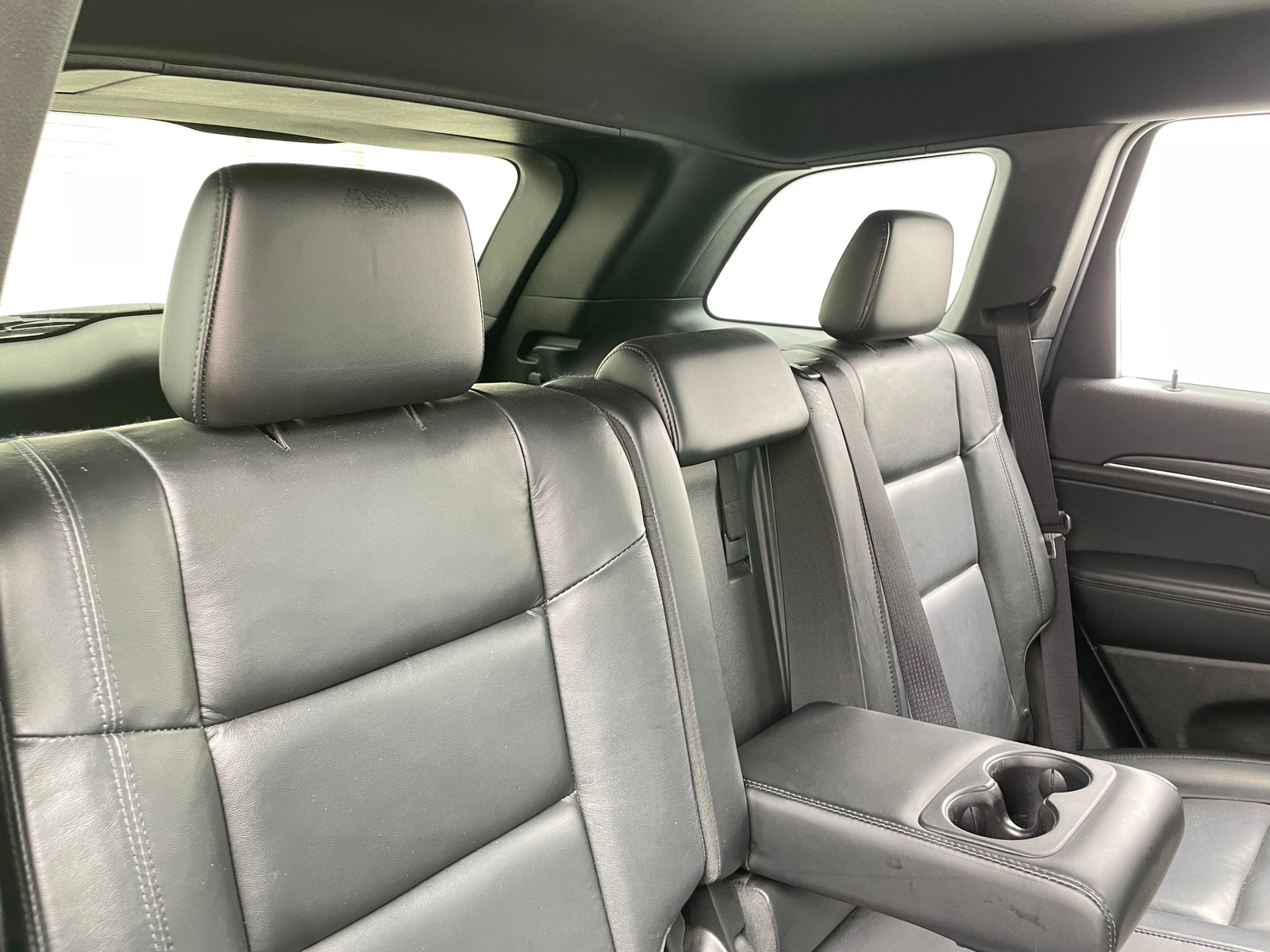 Thumbnail: 2019 Jeep Grand Cherokee - 5