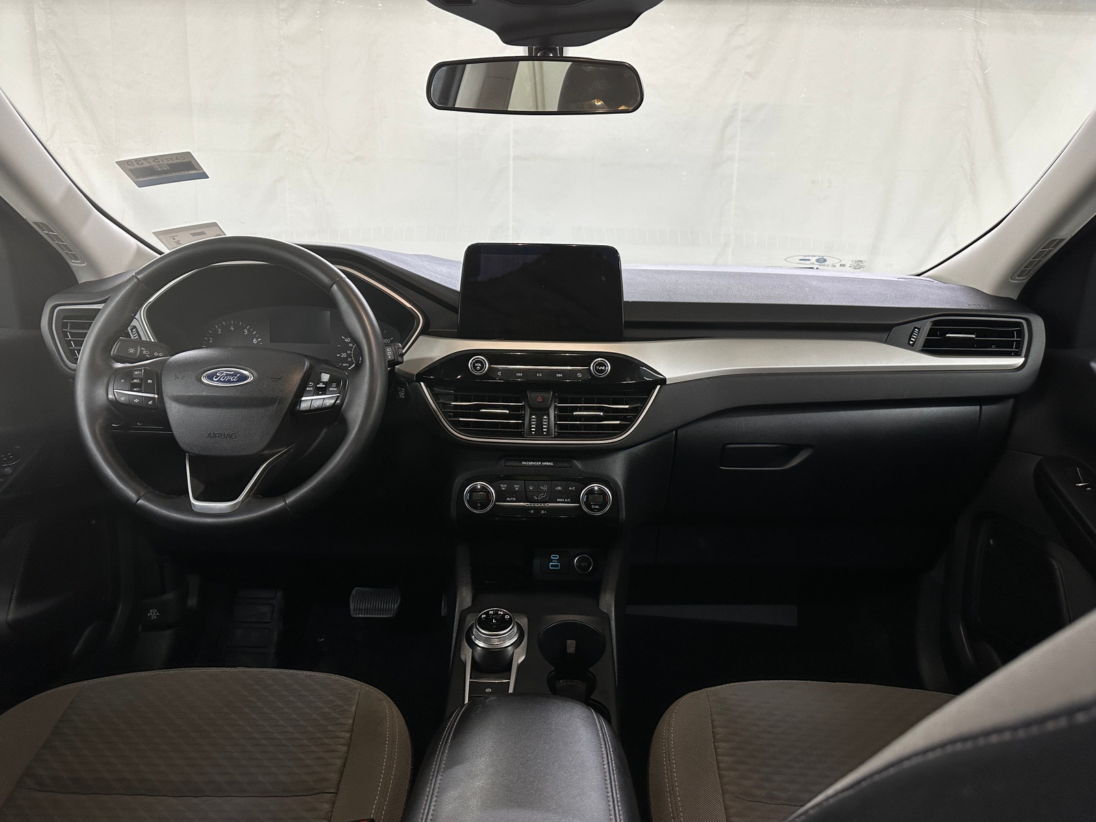Thumbnail: 2021 Ford Escape - 3