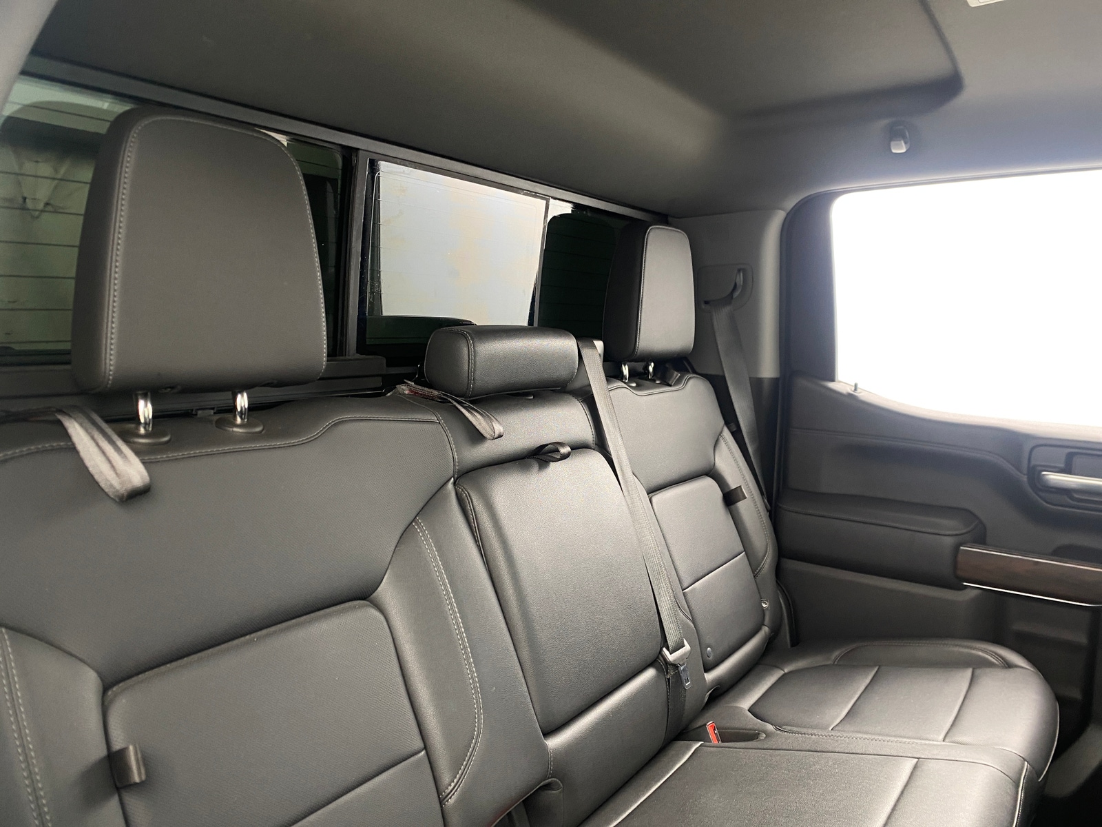 Thumbnail: 2021 GMC Sierra 1500 - 5