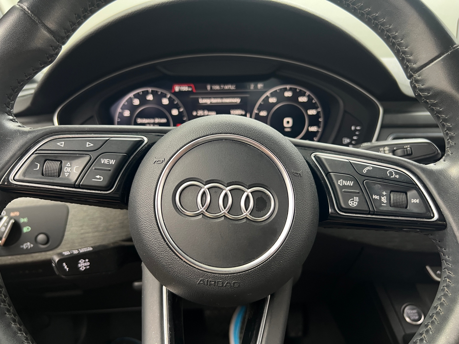 Thumbnail: 2018 Audi A5 - 4