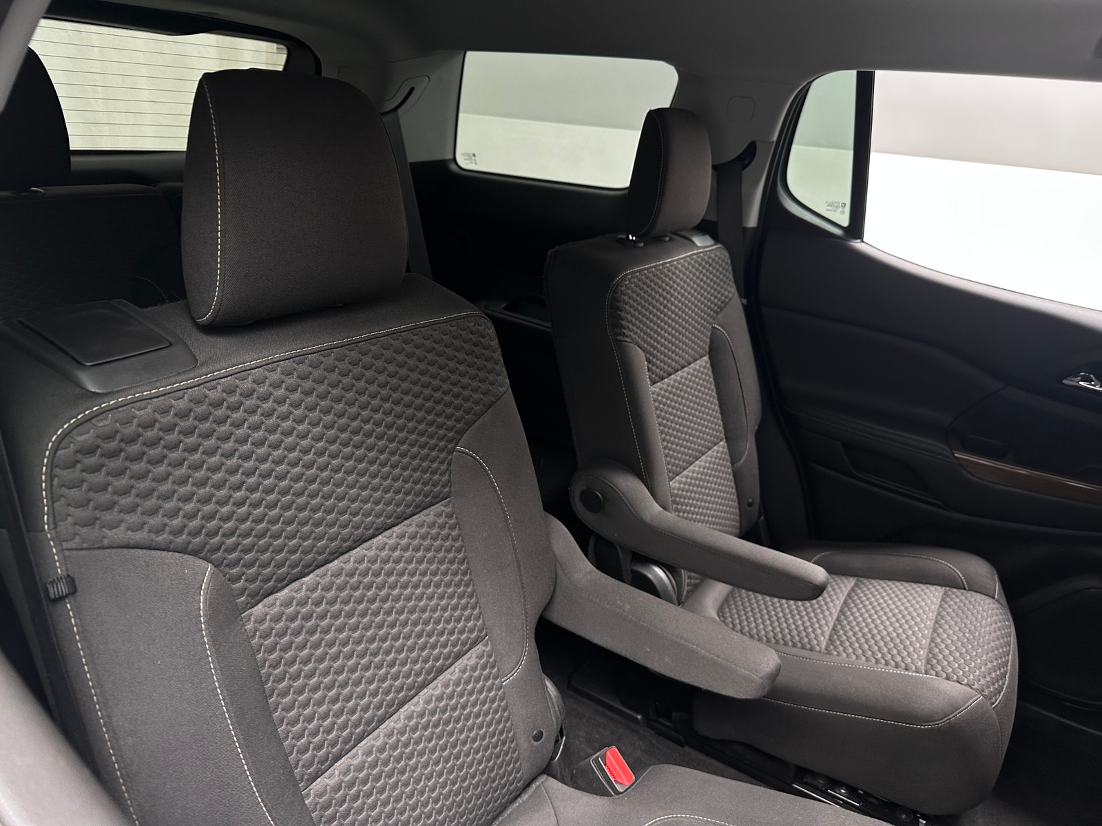Thumbnail: 2019 GMC Acadia - 6