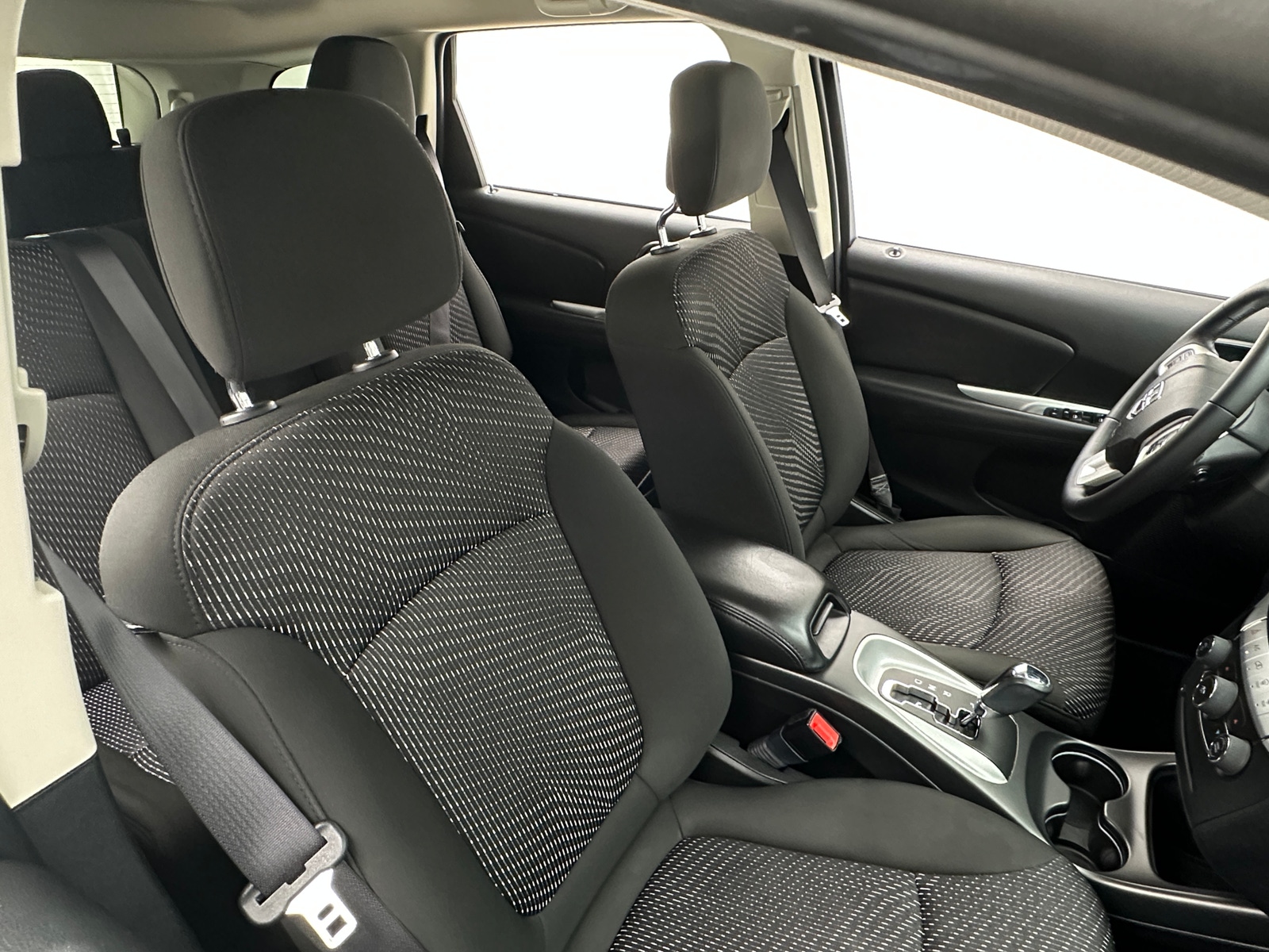 Thumbnail: 2020 Dodge Journey - 2
