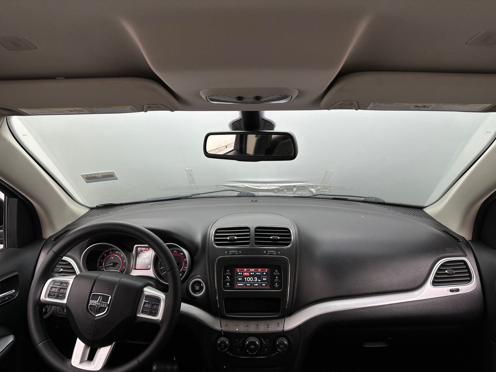 Thumbnail: 2020 Dodge Journey - 3