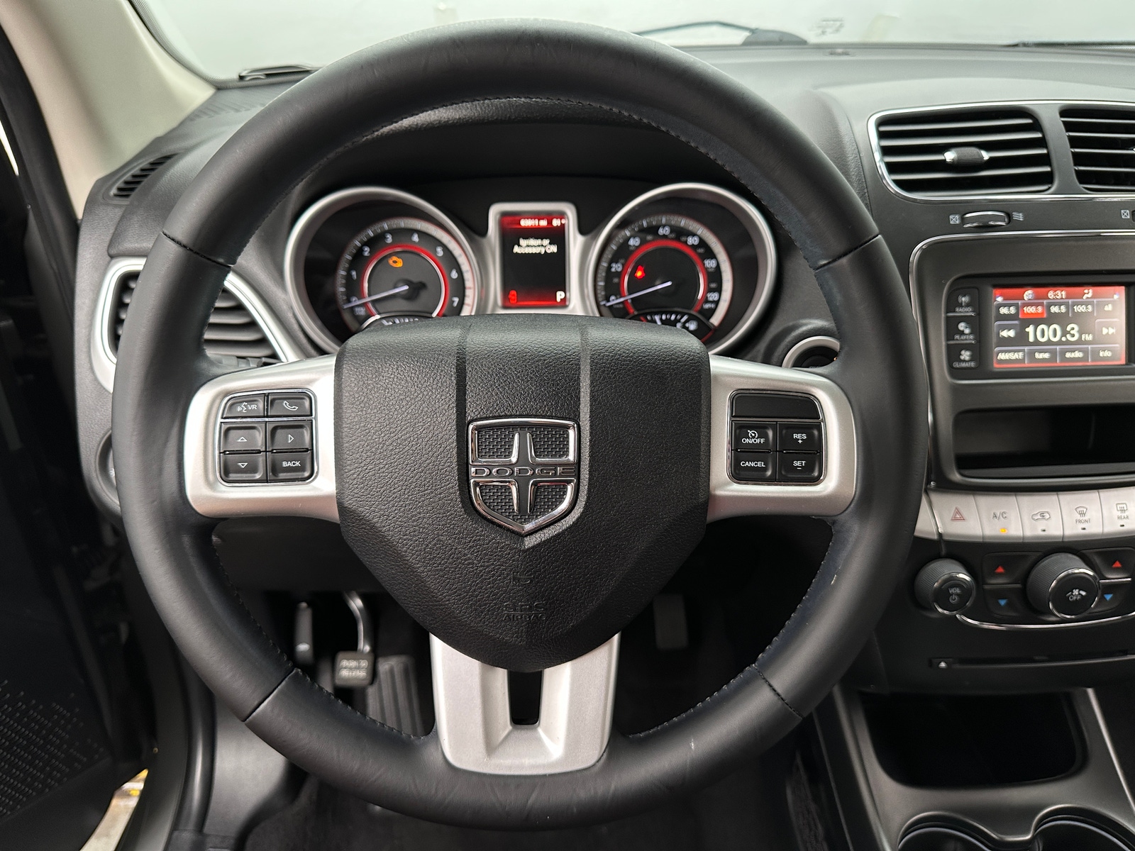 Thumbnail: 2020 Dodge Journey - 5