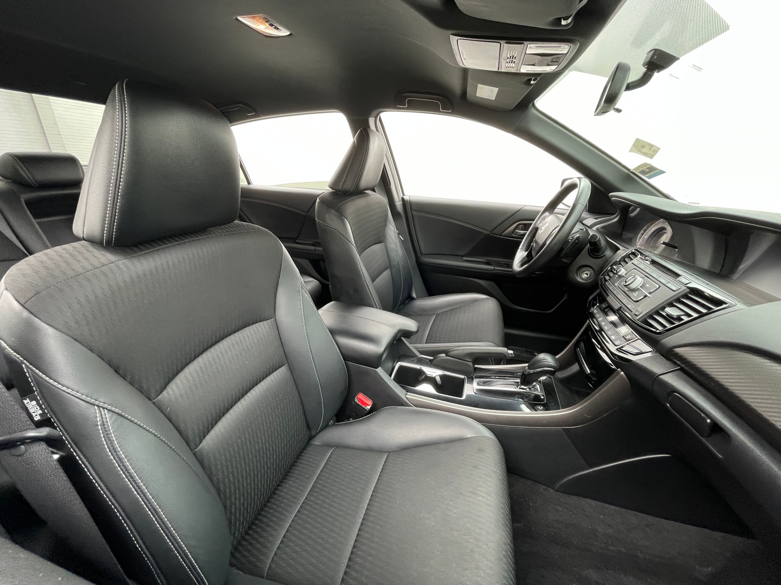 Thumbnail: 2017 Honda Accord - 2