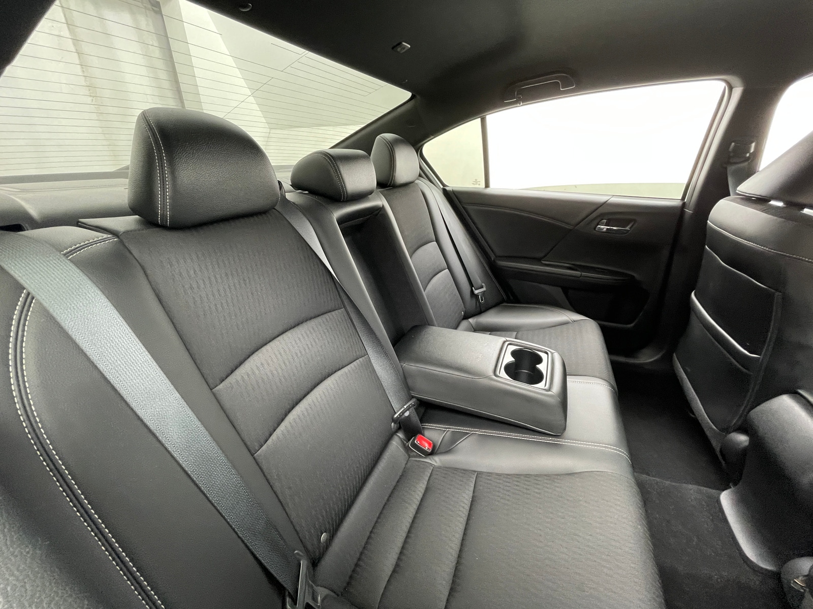 Thumbnail: 2017 Honda Accord - 6