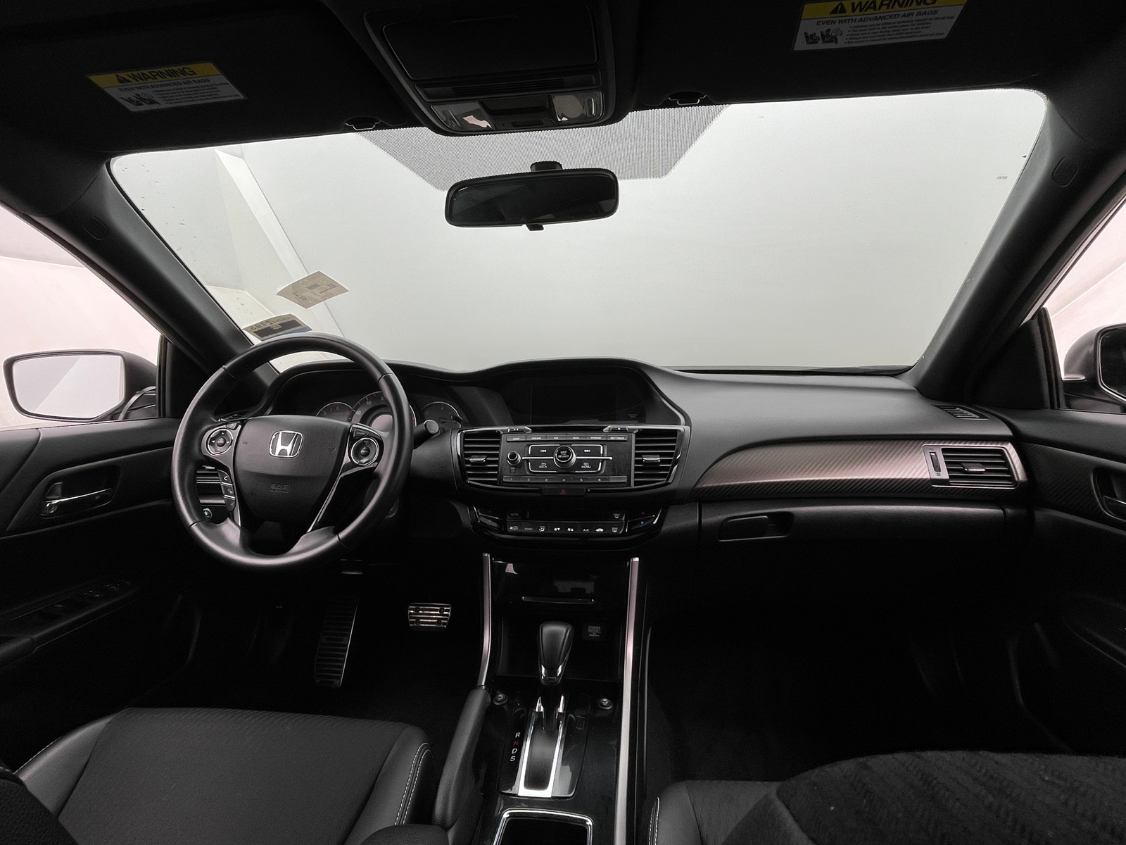 Thumbnail: 2017 Honda Accord - 3
