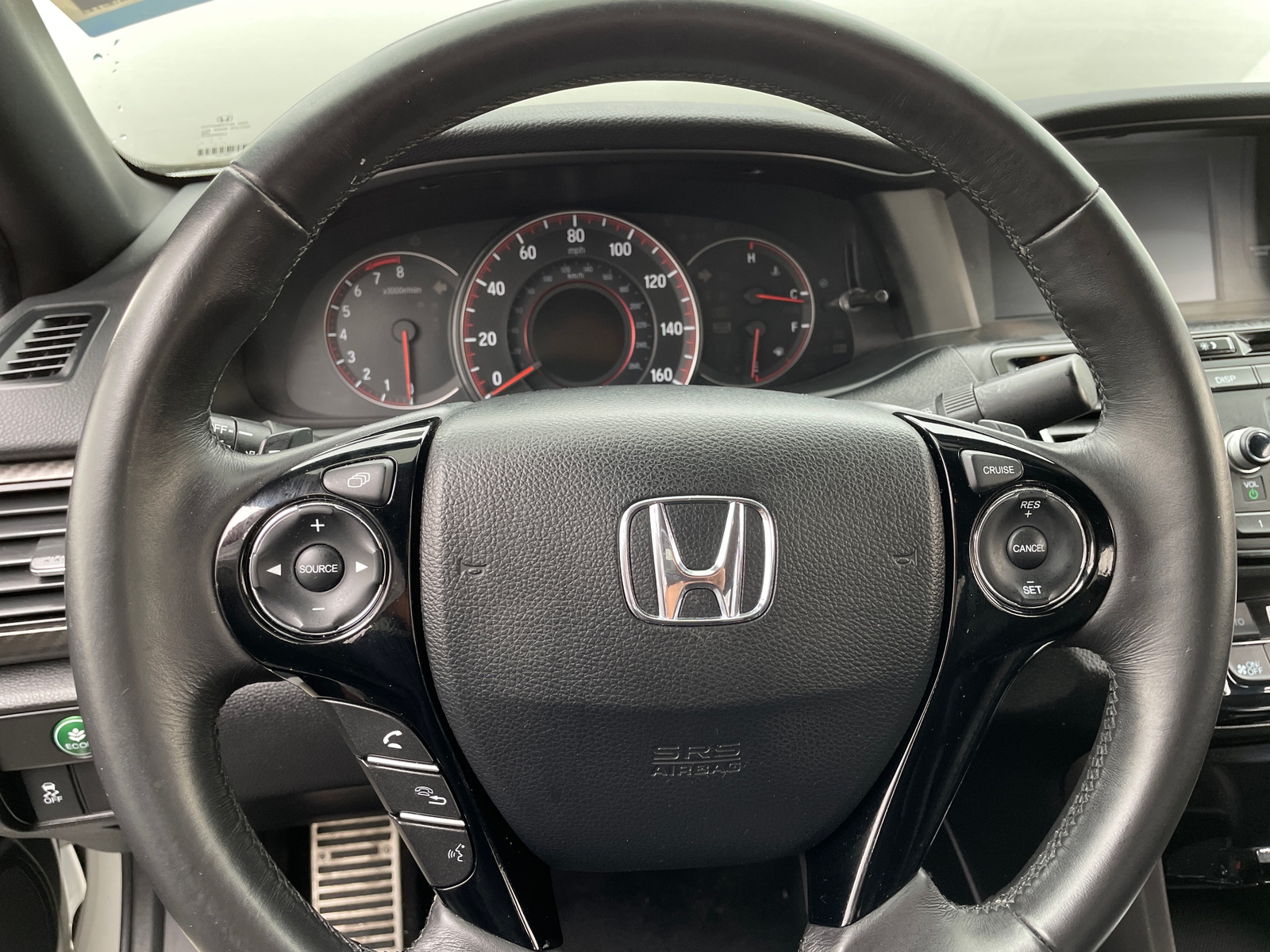 Thumbnail: 2017 Honda Accord - 5