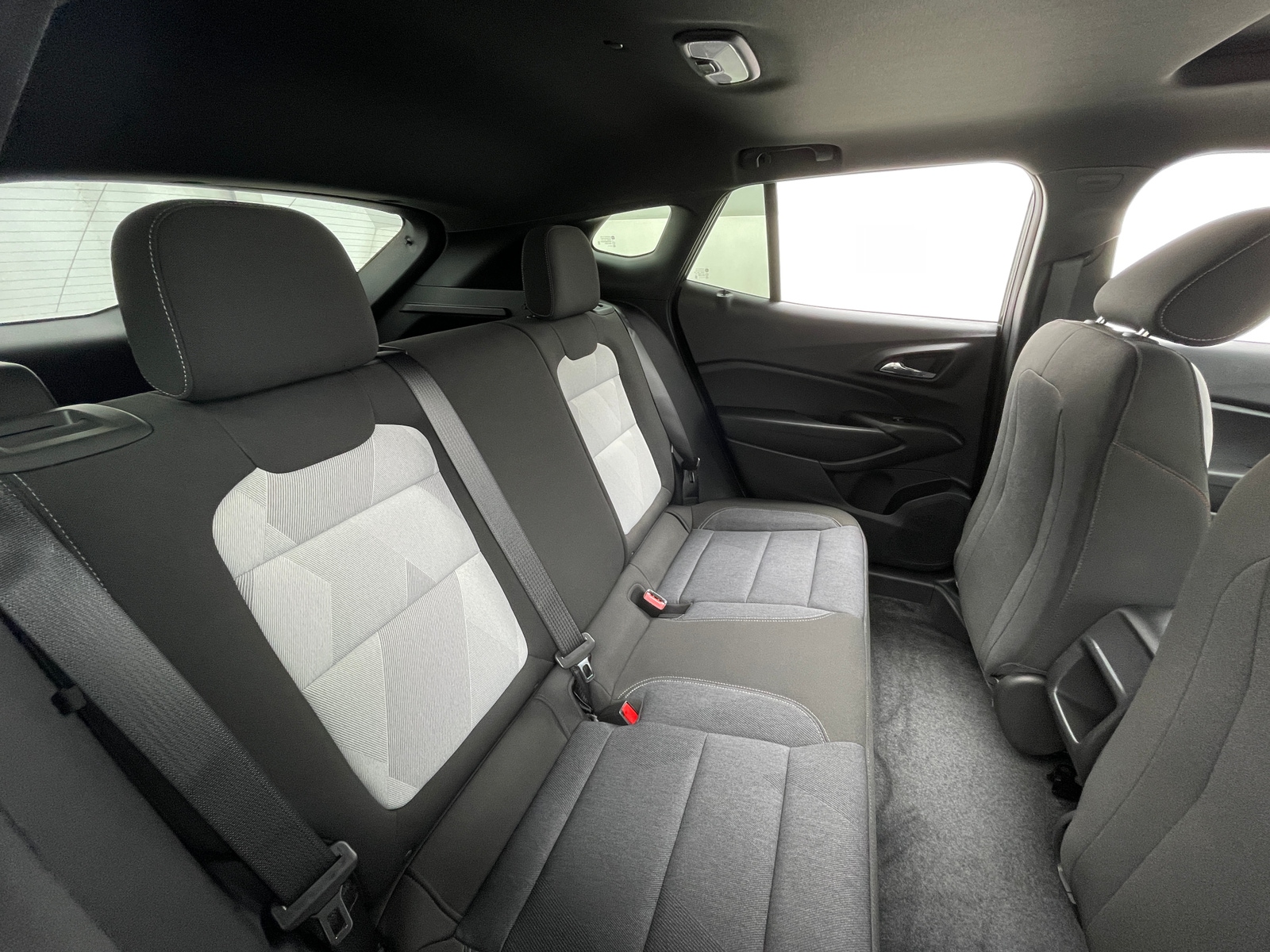 Thumbnail: 2024 Chevrolet Trax - 6
