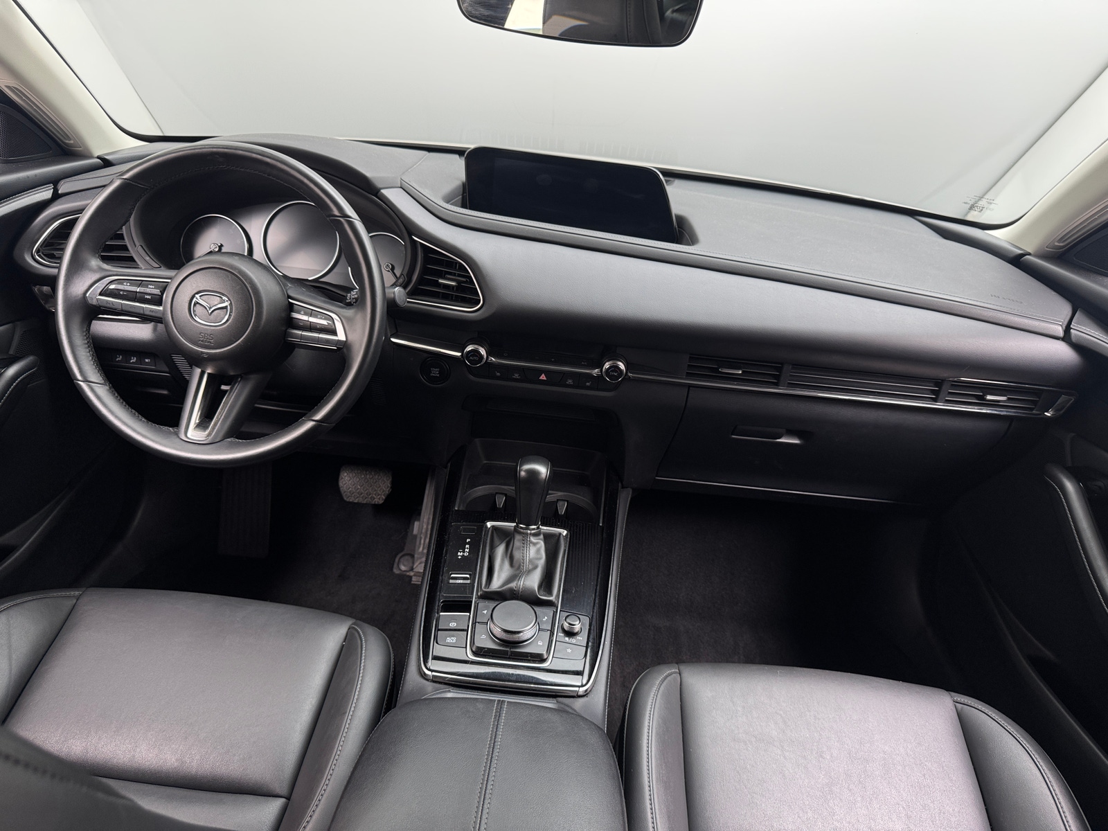 Thumbnail: 2022 Mazda CX-30 - 2