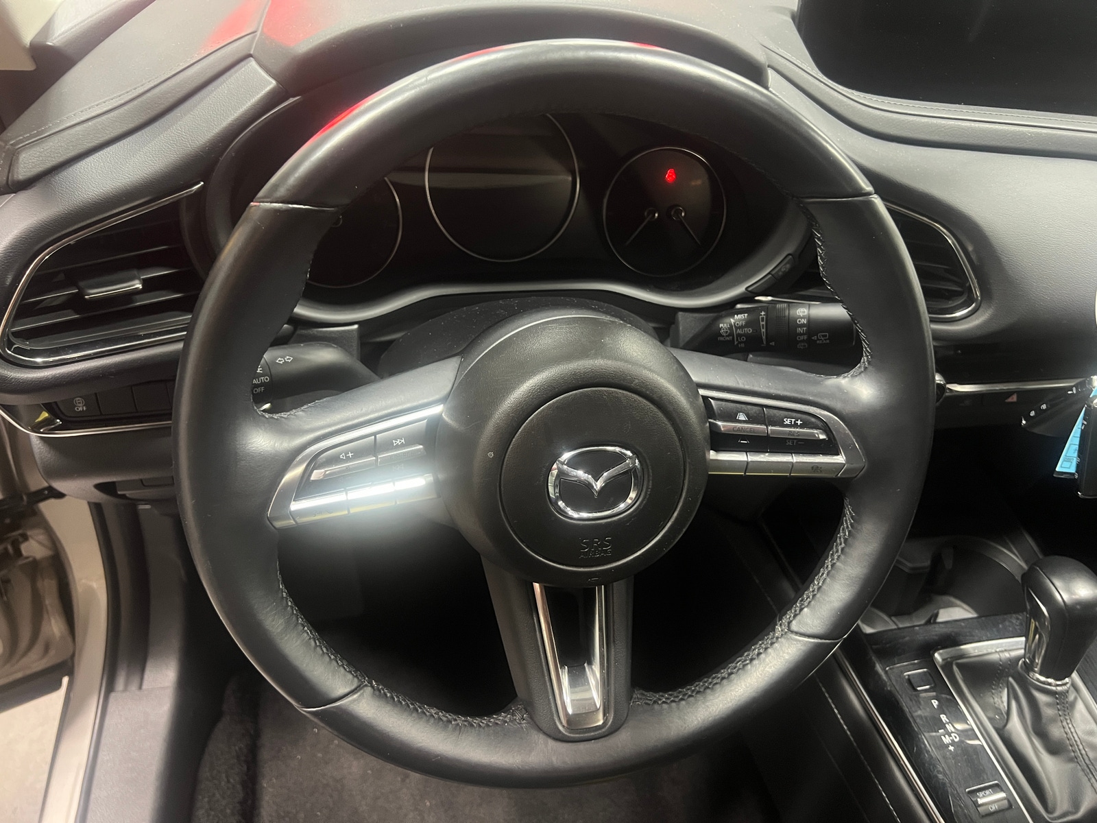 Thumbnail: 2022 Mazda CX-30 - 4