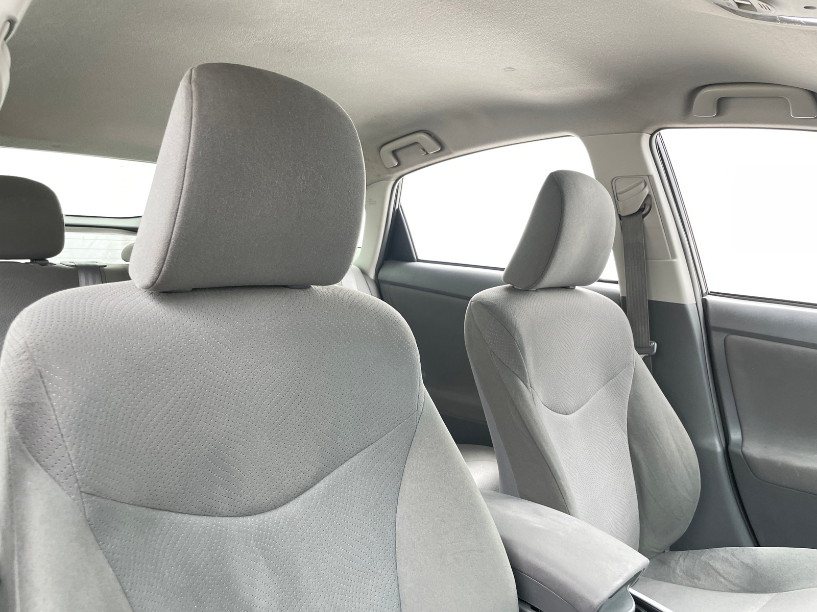 Thumbnail: 2011 Toyota Prius - 2