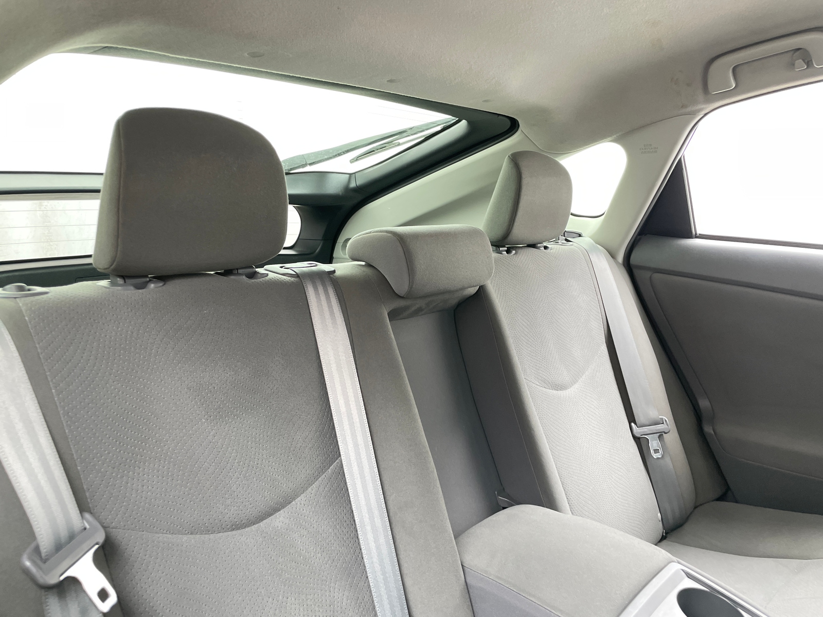 Thumbnail: 2011 Toyota Prius - 6