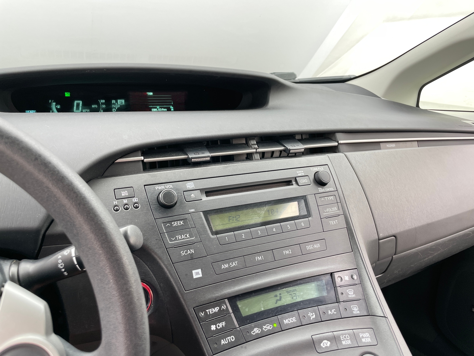 Thumbnail: 2011 Toyota Prius - 4