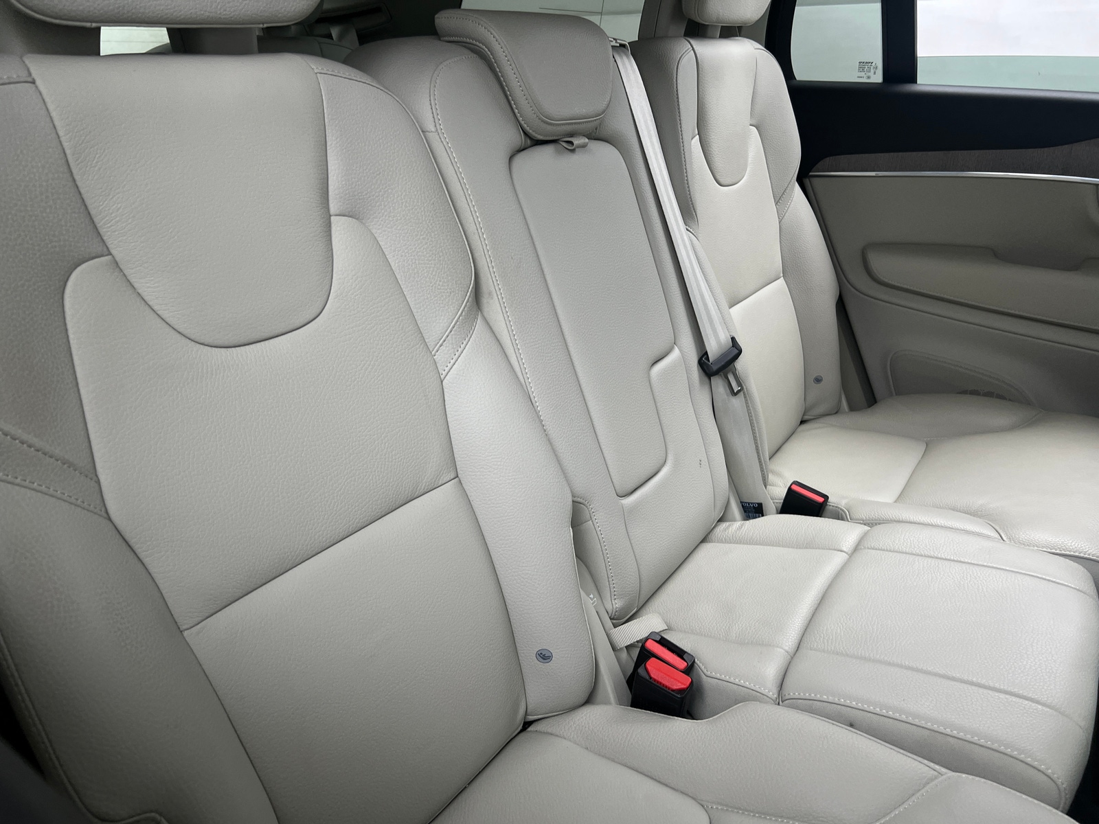 Thumbnail: 2024 Volvo XC90 - 5