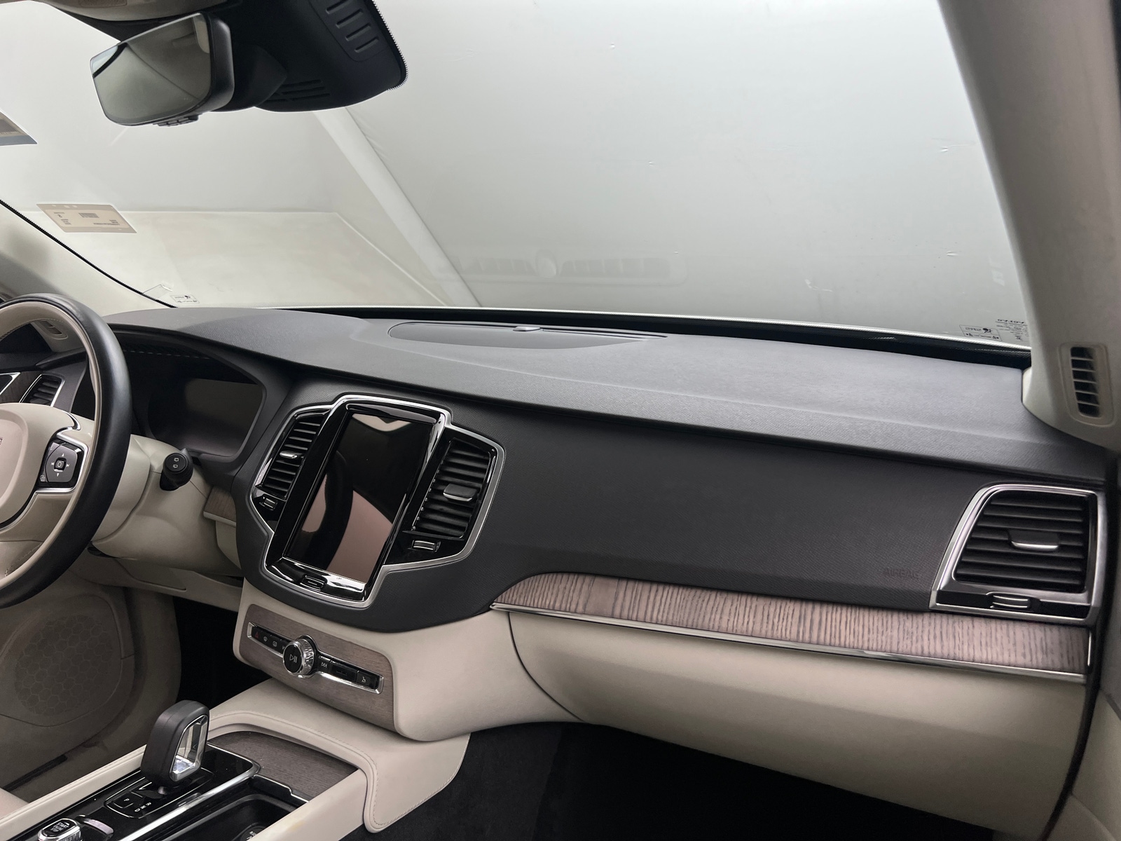 Thumbnail: 2024 Volvo XC90 - 2