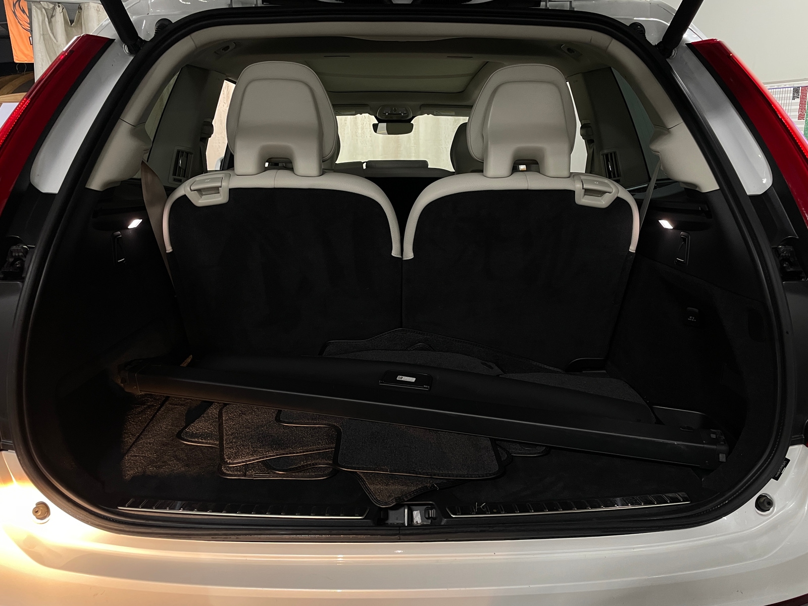 Thumbnail: 2024 Volvo XC90 - 6