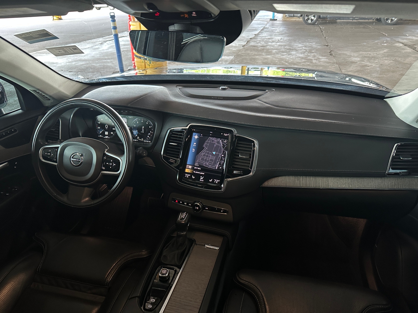 Thumbnail: 2022 Volvo XC90 - 2