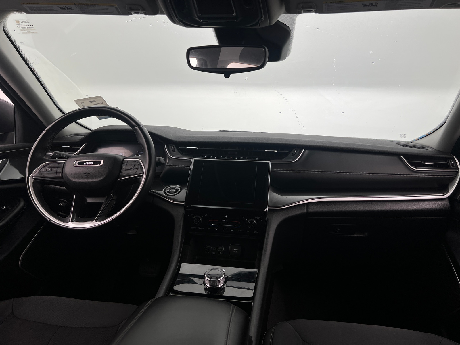 Thumbnail: 2022 Jeep Grand Cherokee L - 3