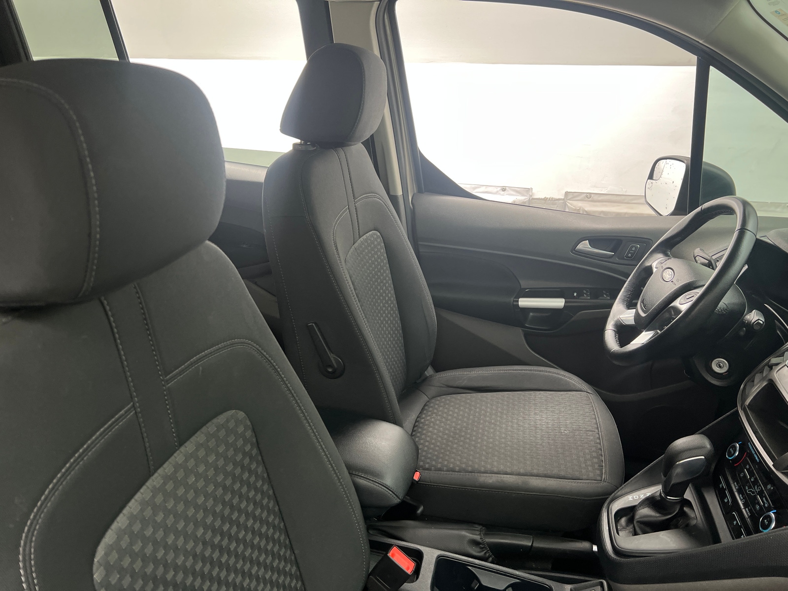 Thumbnail: 2020 Ford Transit Series - 2