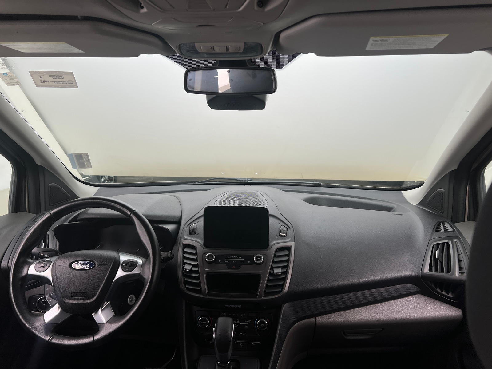 Thumbnail: 2020 Ford Transit Series - 3