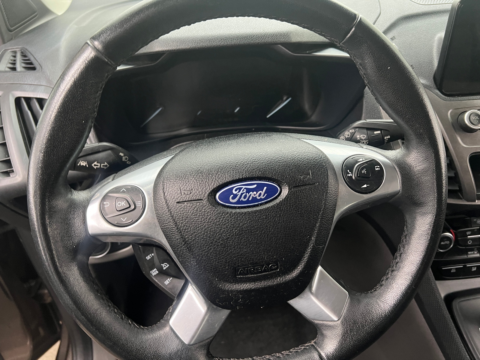 Thumbnail: 2020 Ford Transit Series - 5