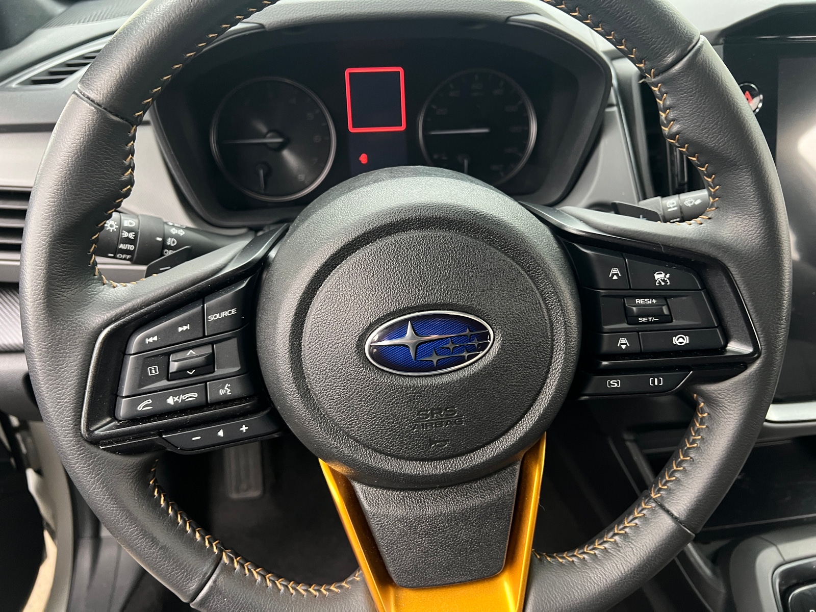 Thumbnail: 2024 Subaru Crosstrek - 5