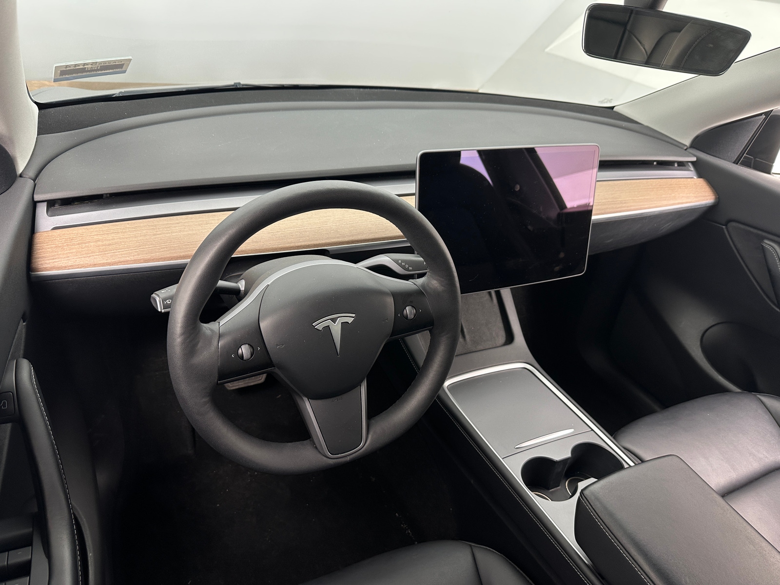 Thumbnail: 2021 Tesla Model Y - 2