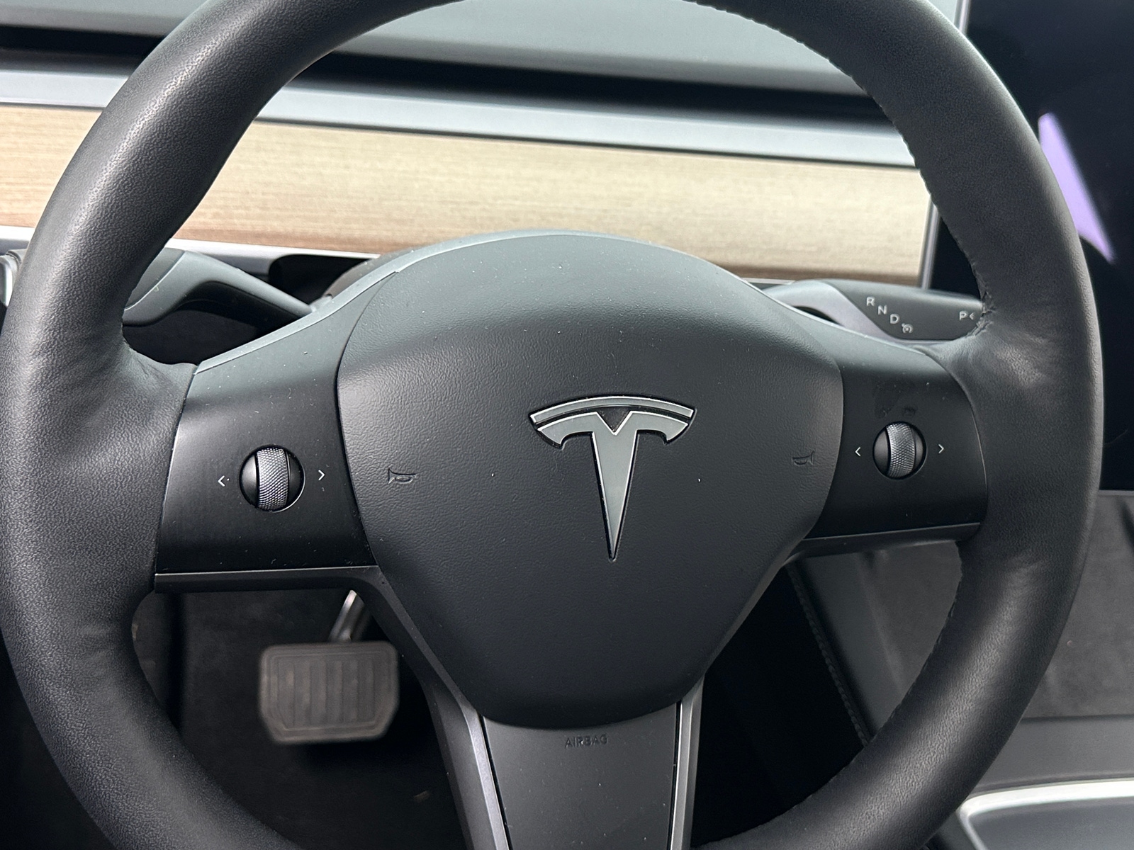 Thumbnail: 2021 Tesla Model Y - 4