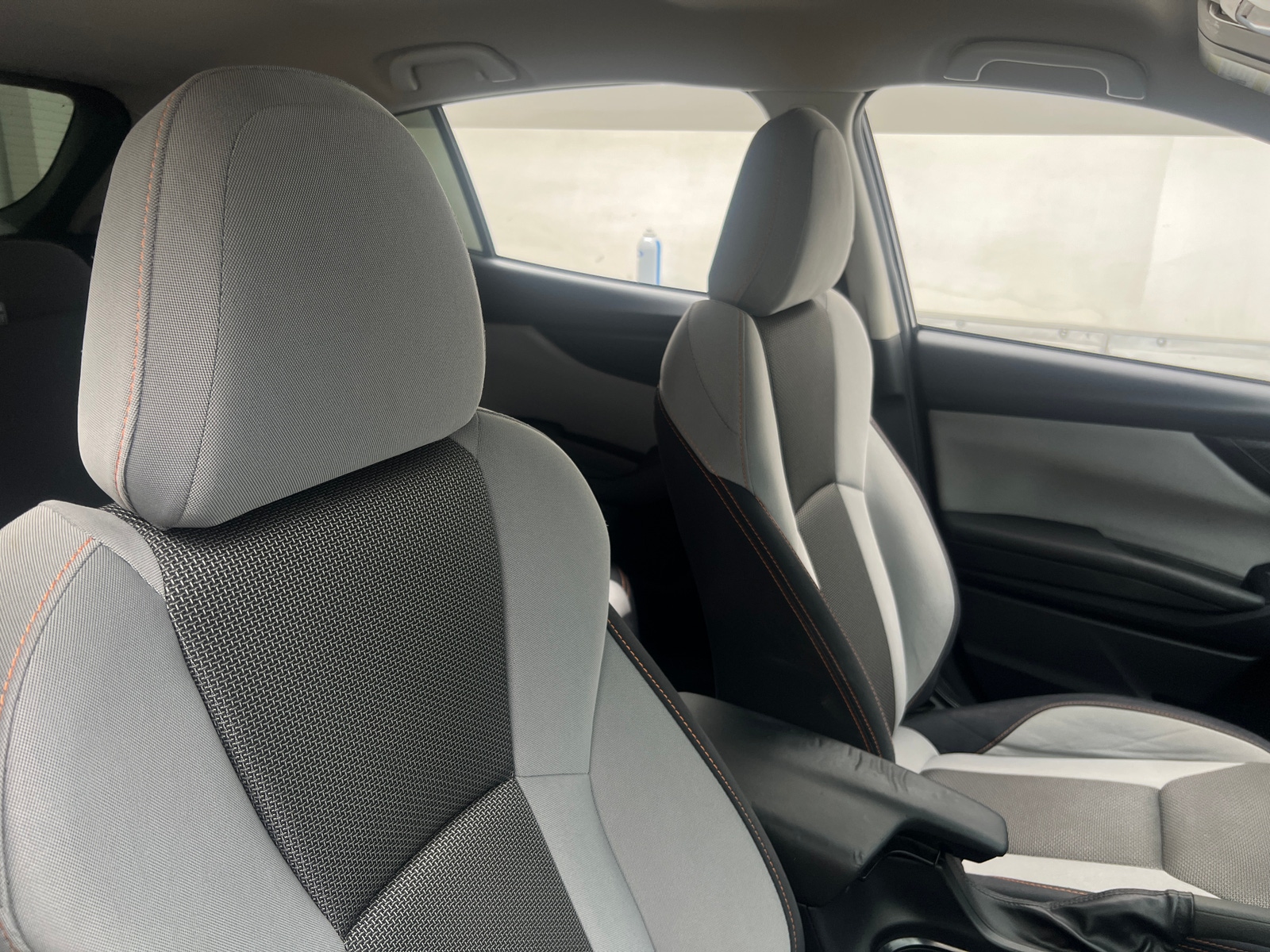 Thumbnail: 2019 Subaru Crosstrek - 2