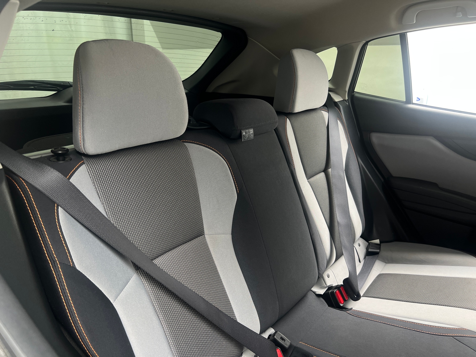Thumbnail: 2019 Subaru Crosstrek - 6